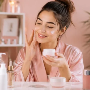 مجموعة العناية النسائية المتكاملة